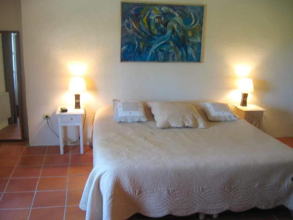 La Bergerie De Castellan Bed & Breakfast *