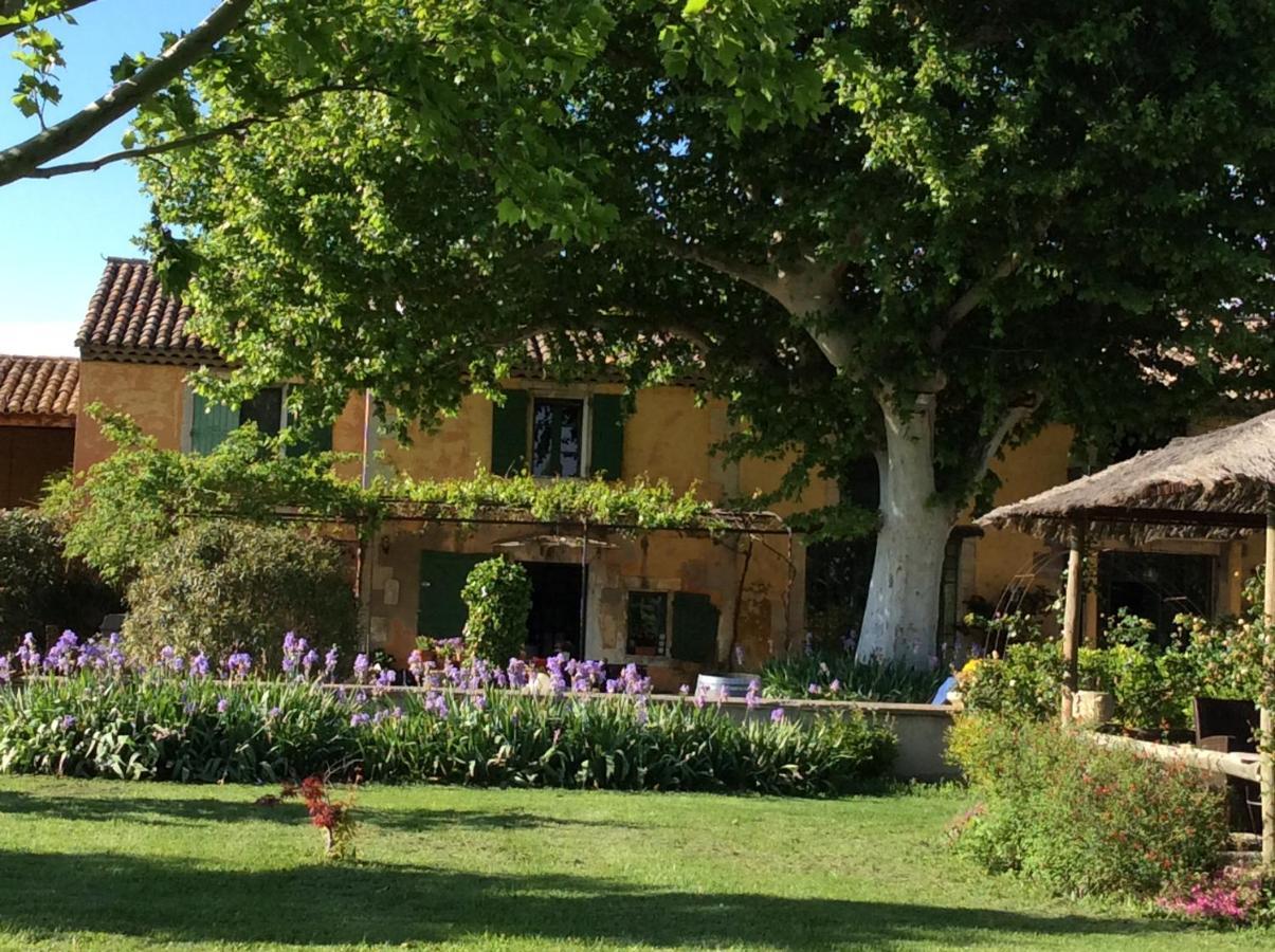 La Bergerie De Castellan Bed & Breakfast *