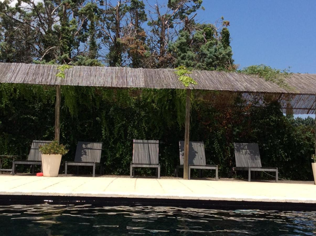 La Bergerie De Castellan Bed & Breakfast *