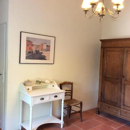 La Bergerie De Castellan Acomodação com café da manhã Verquieres Exterior foto