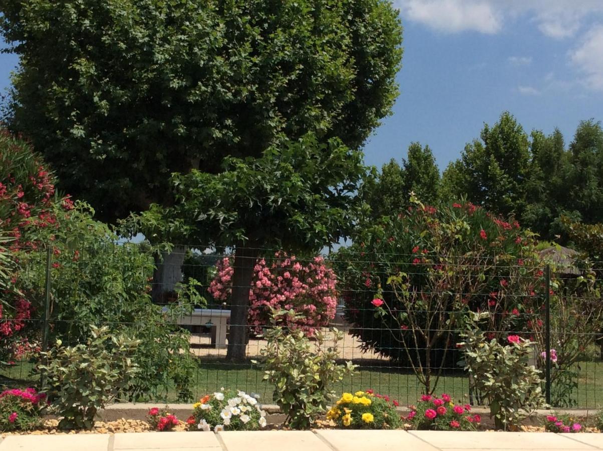 La Bergerie De Castellan Bed & Breakfast *
