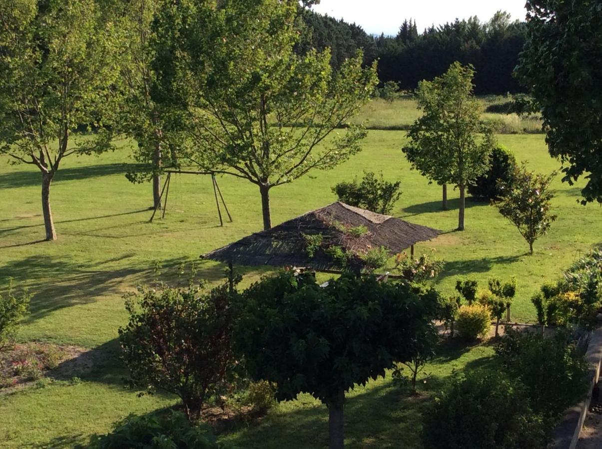Bed & Breakfast La Bergerie De Castellan *