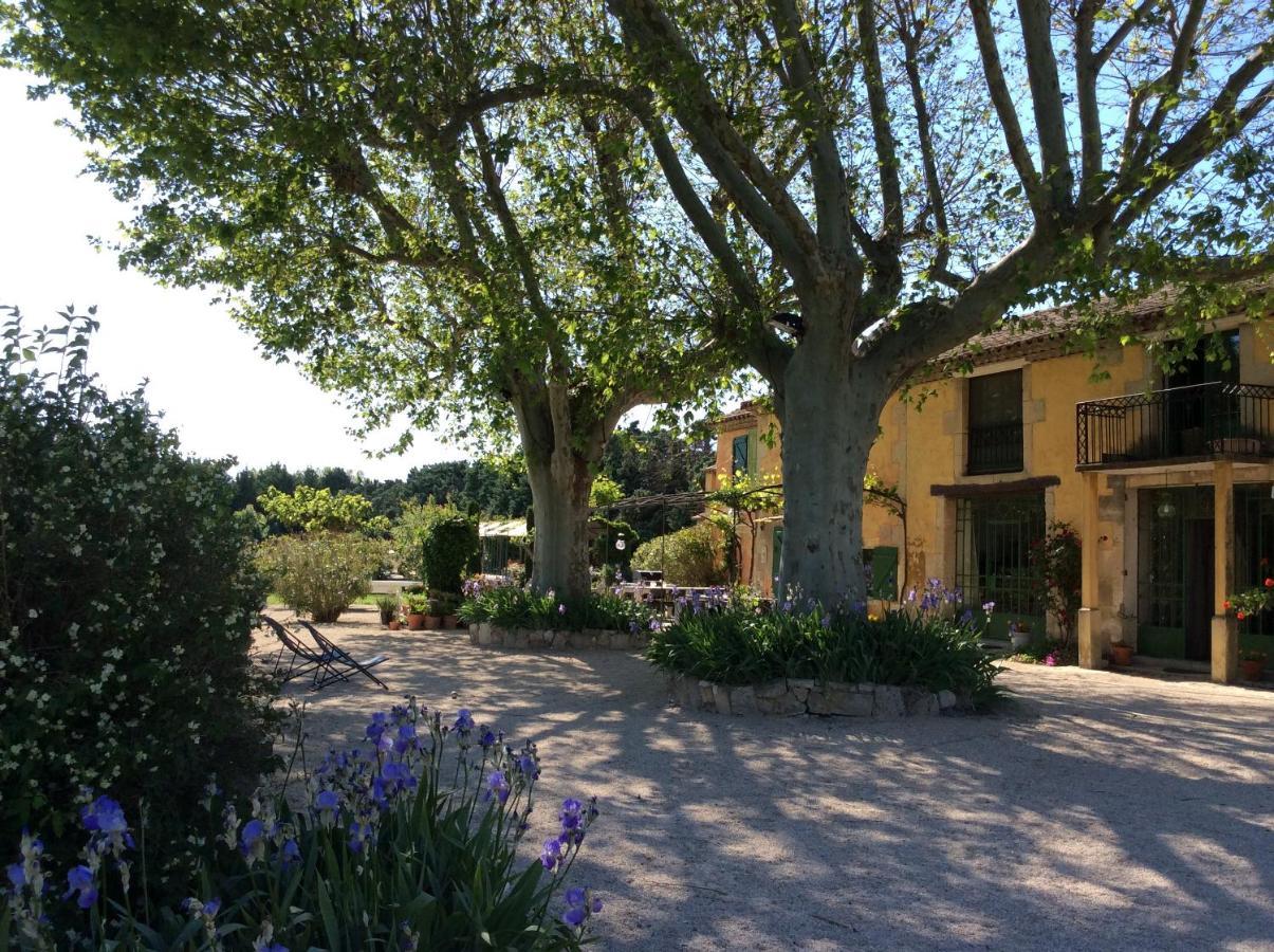 La Bergerie De Castellan Couette-café